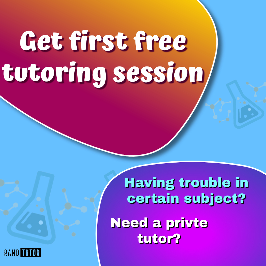Get Your First Trial